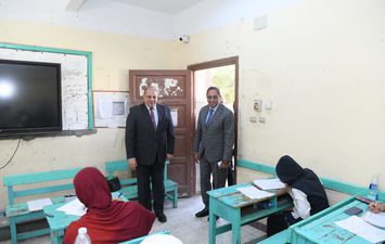 جانب من الجولة 