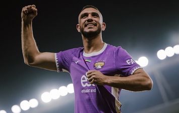 رامي ربيعة 