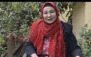 عنايات صالح 
