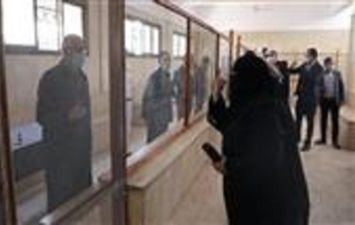 زيارة استثنائية لنزلاء مراكز الإصلاح