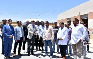 المتابعة 