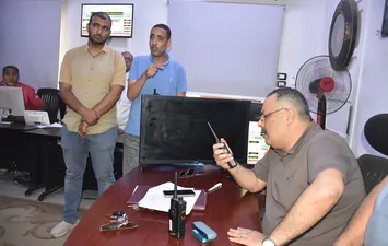 المتابعة 