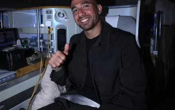 محمود حسن تريزيجية 