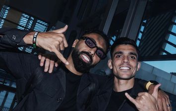 بعثة الأهلي 