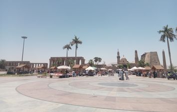 الأقصر 