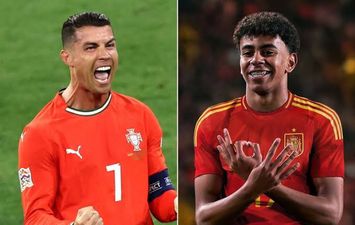 إسبانيا والبرتغال 