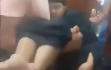 طبيب رفض الكشف على مريضة مُسنة بقنا 