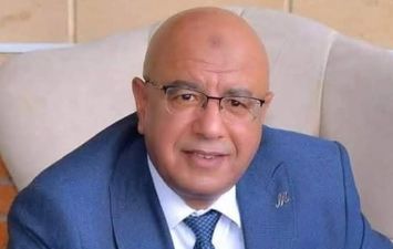 وكيل وزارة الصحة بقنا 