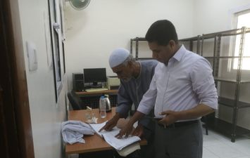 المتابعة 