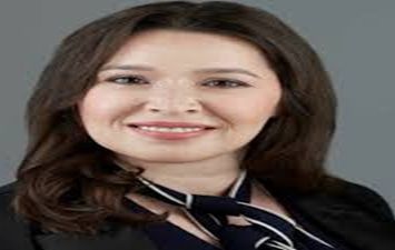 إيرينا تسوكرمان المحامية الأمريكية والخبيرة في شؤون الأمن القومي