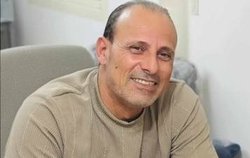 البطل خالد محمد شوقي