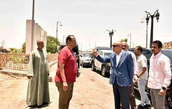 الجولة 