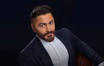 تامر حسني 