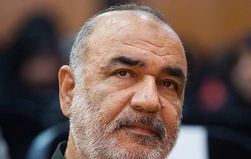 حسين سلامي 