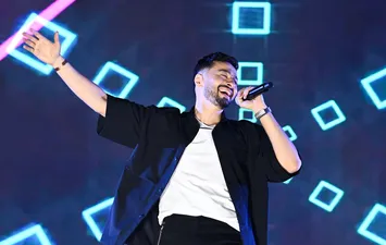 حمادة هلال 