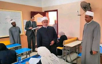 الطلاب 