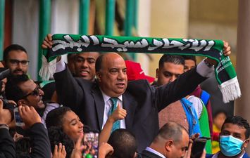 محمد مصيلحي 