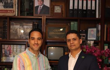 خالد حميدة