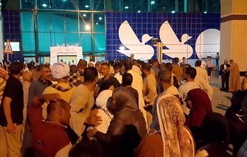 الحجاج 