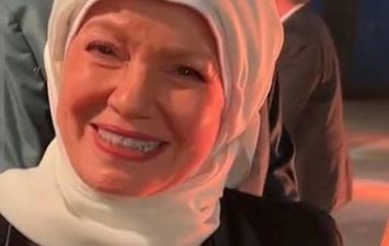 مشيرة إسماعيل 