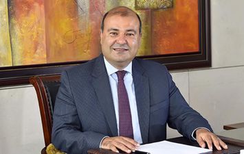خالد حنفي، أمين عام اتحاد الغرف العربية