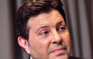 هاني شاكر 