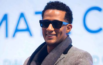 محمد رمضان 