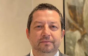 المهندس شريف الصياد، رئيس المجلس التصديري للصناعات الهندسية