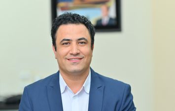 محمد ناجى زاهى