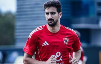 محمد علي بن رمضان 