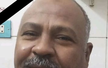 العامل المتوفى 