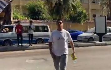 الطلاب 