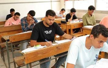 امتحانات الثانوية العامة 2025