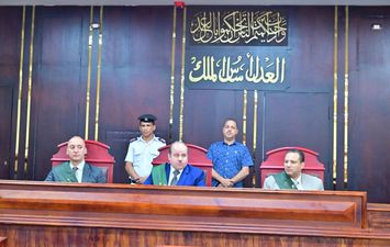 الجلسة 