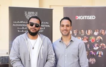 شراكة بين مبادرة ديجيتايزد ومهرجان الاسكندرية السينمائي للفيلم القصير