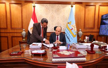 محافظ كفر الشيخ يعتمد التنسيق العام للمرحلة الثانوية العامة للعام الدراسي 2025/2026 