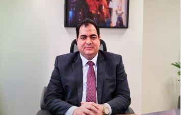 أحمد العسقلاني 