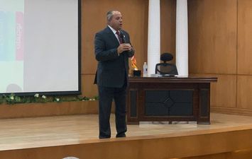&quot;أرقام بالمليارات.. ونصيب المحافظة بالأجزاء&quot;.. بورسعيد تكشف عن ميزانيتها: 26.6 مليار جنيه بين خطط الدولة ومجهودات ذاتية