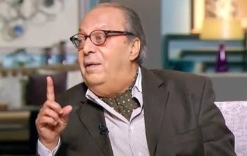 أسامة عباس 