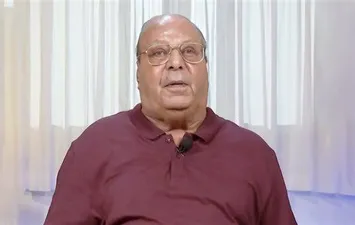 أسامة عباس 