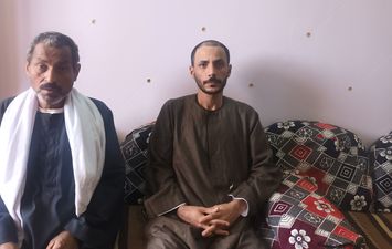 أسرة الدكتور على سيد