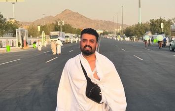 إسلام جمال 