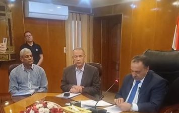 إعتماد نتيجة الشهادة الإعدادية 