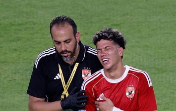 إمام عاشور 