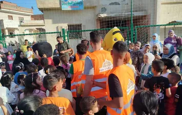احتفالات عيد الأضحى