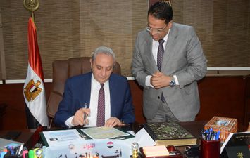 اعتماد نتيجة الإعدادية 