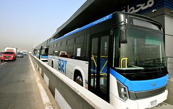 الأتوبيس الترددي 