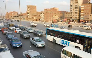 الأتوبيس الترددي 