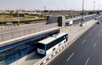 الأتوبيس الترددي 
