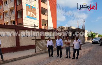 الثانوية العامة بالبحيرة